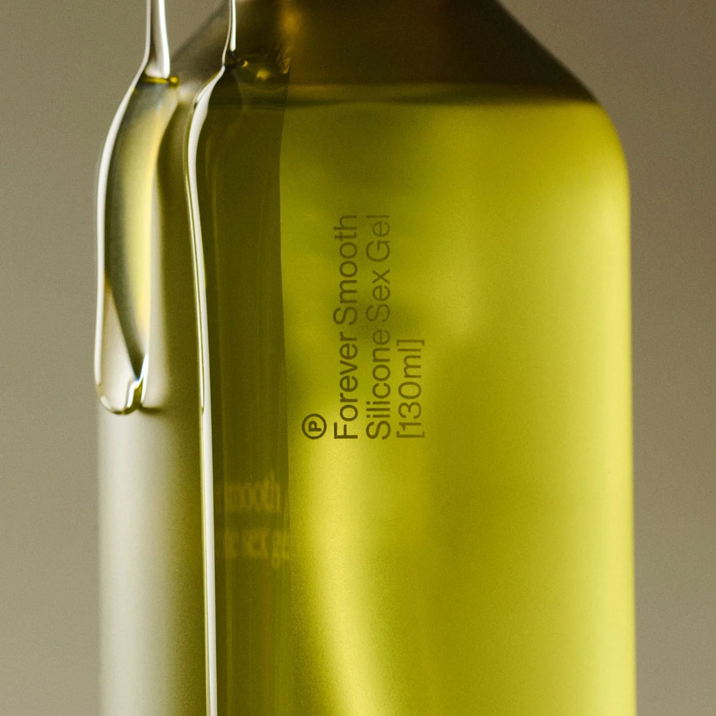 SITRE FOREVER SMOOTH SILIKONE GEL - Image 4