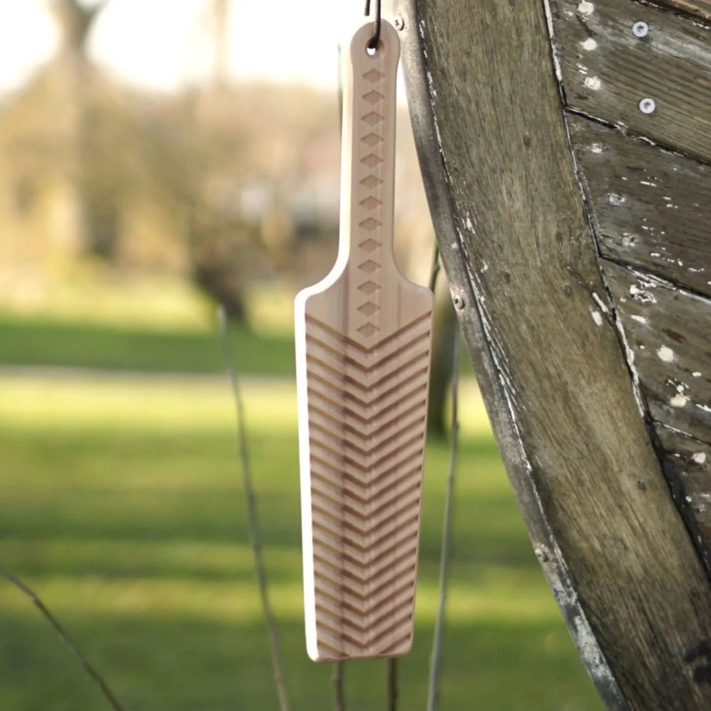 SKARN PADDLE - Image 10