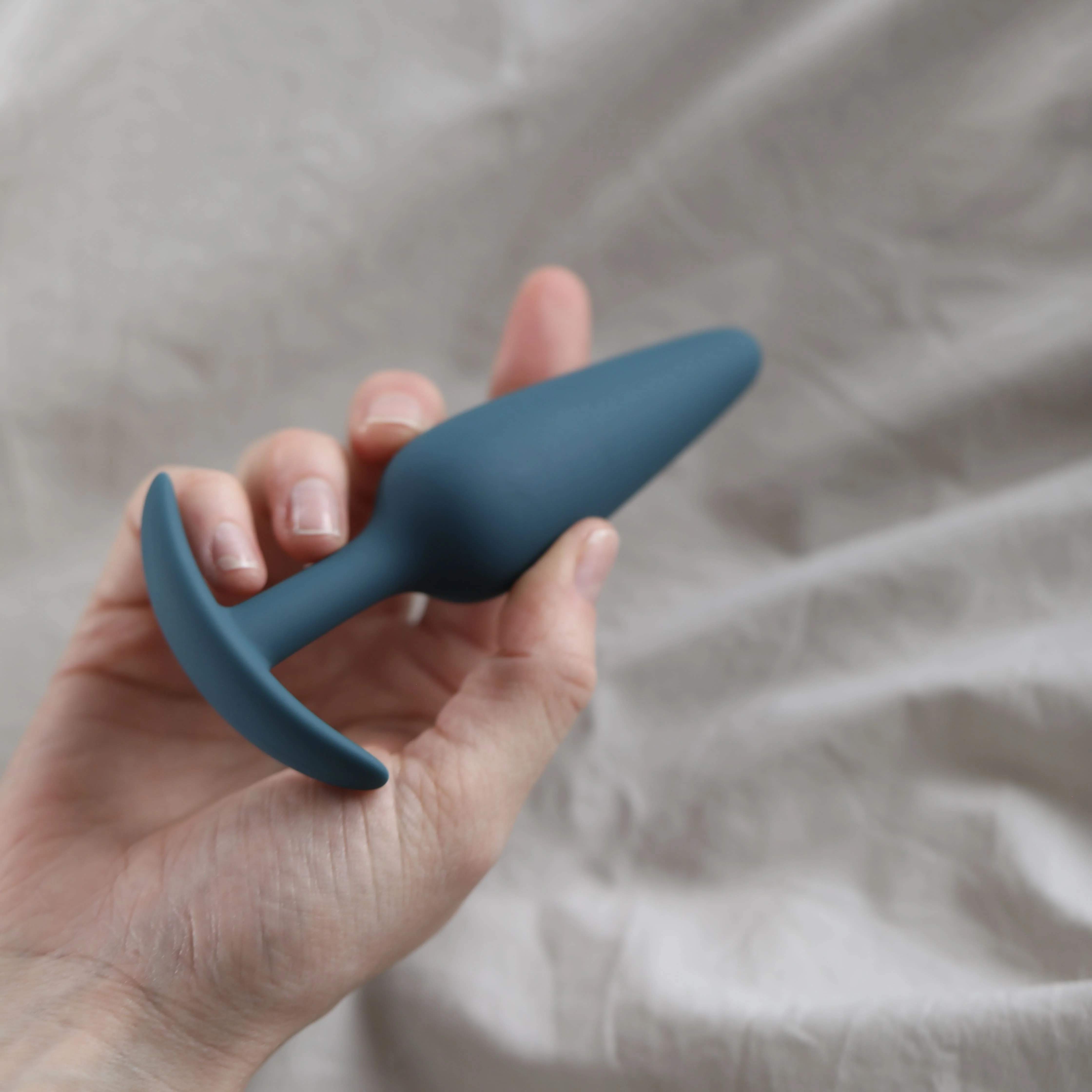 SMALL BUT STRONG ANAL & VIBRATOR SÆT - Image 6