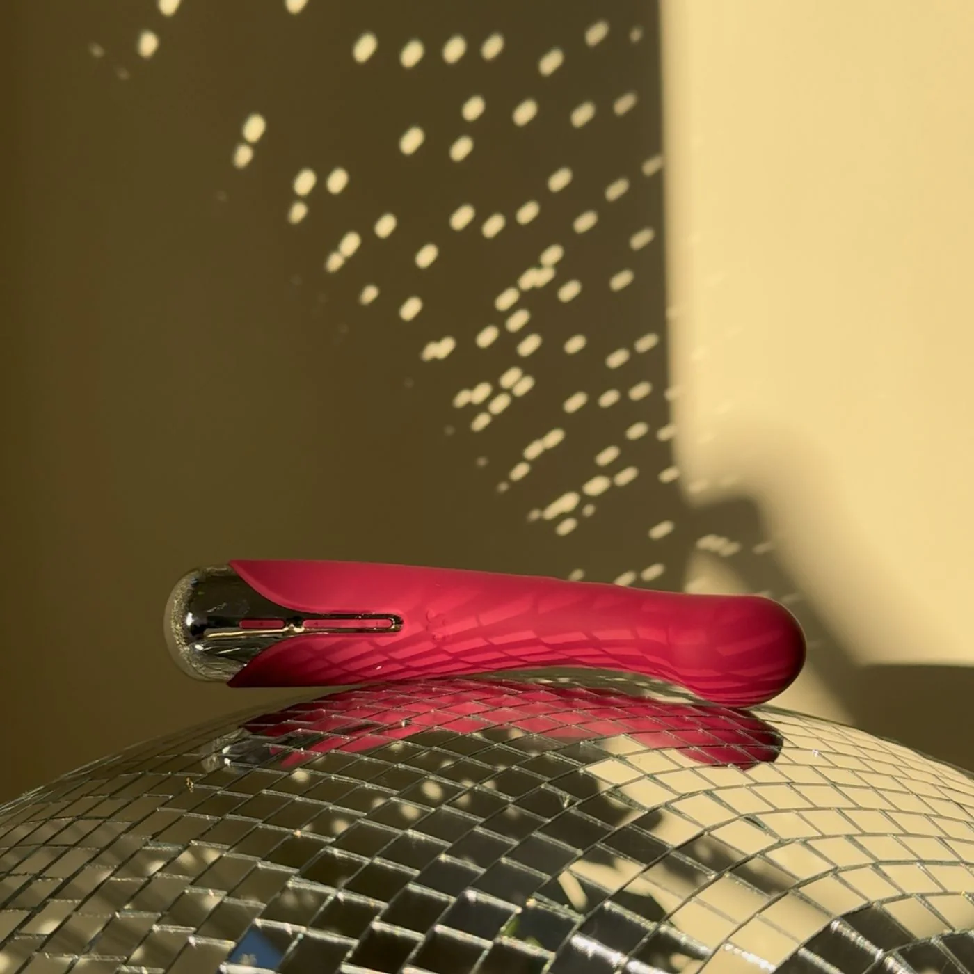 SPINNING G-SPOT VIBRATOR - Image 4