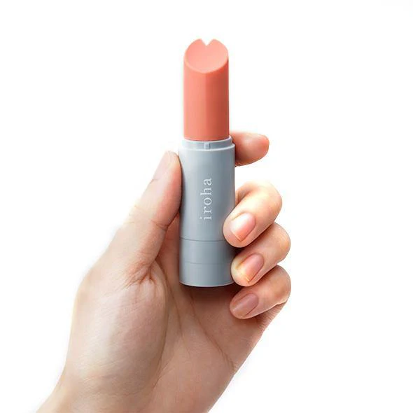 IROHA STICK VIBRATOR - Image 3
