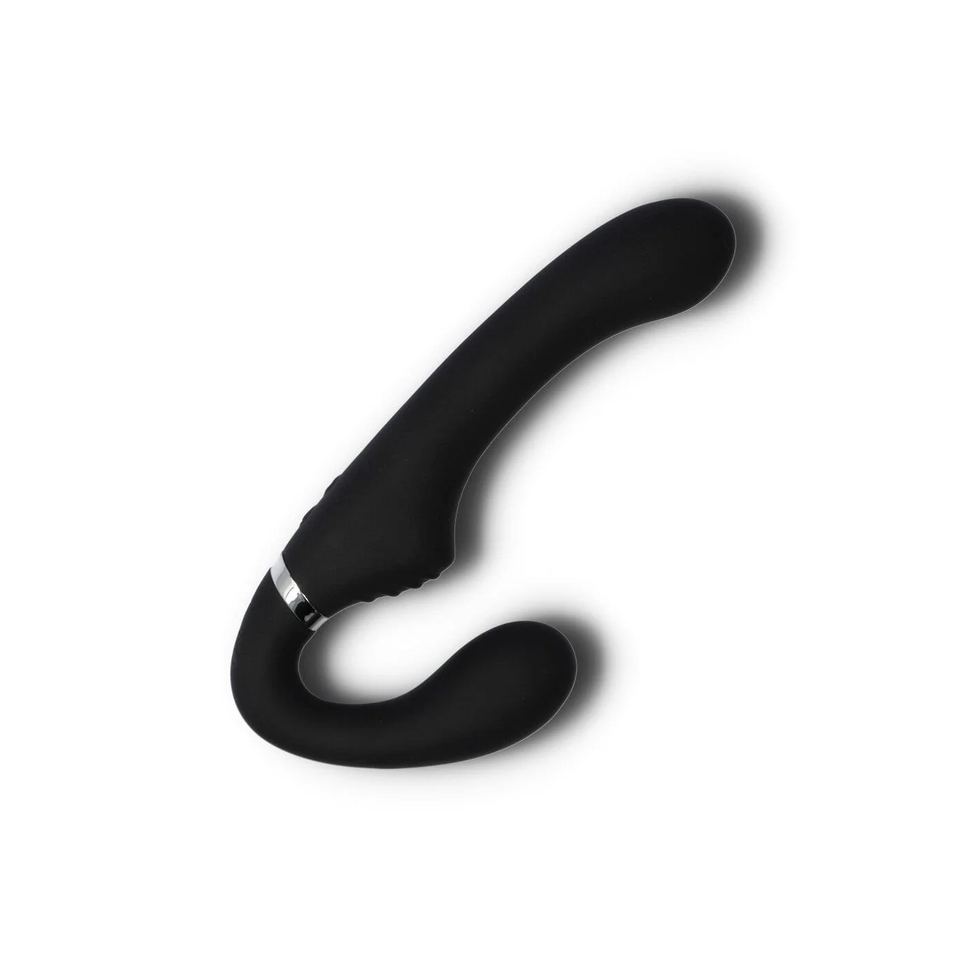 VIBRERENDE STRAPLESS STRAP ON - Image 2