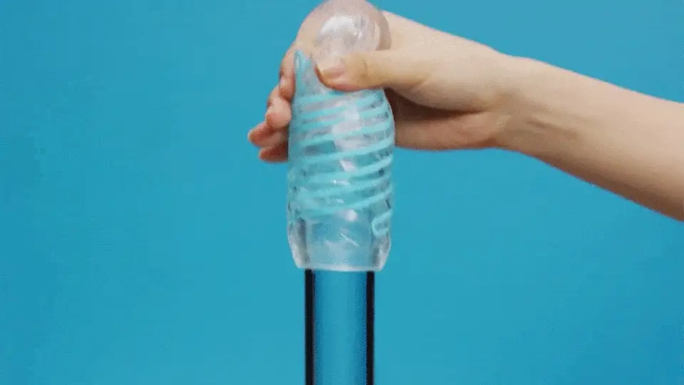 TENGA SPINNER ROTERENDE SILIKONESLEEVE - Image 4
