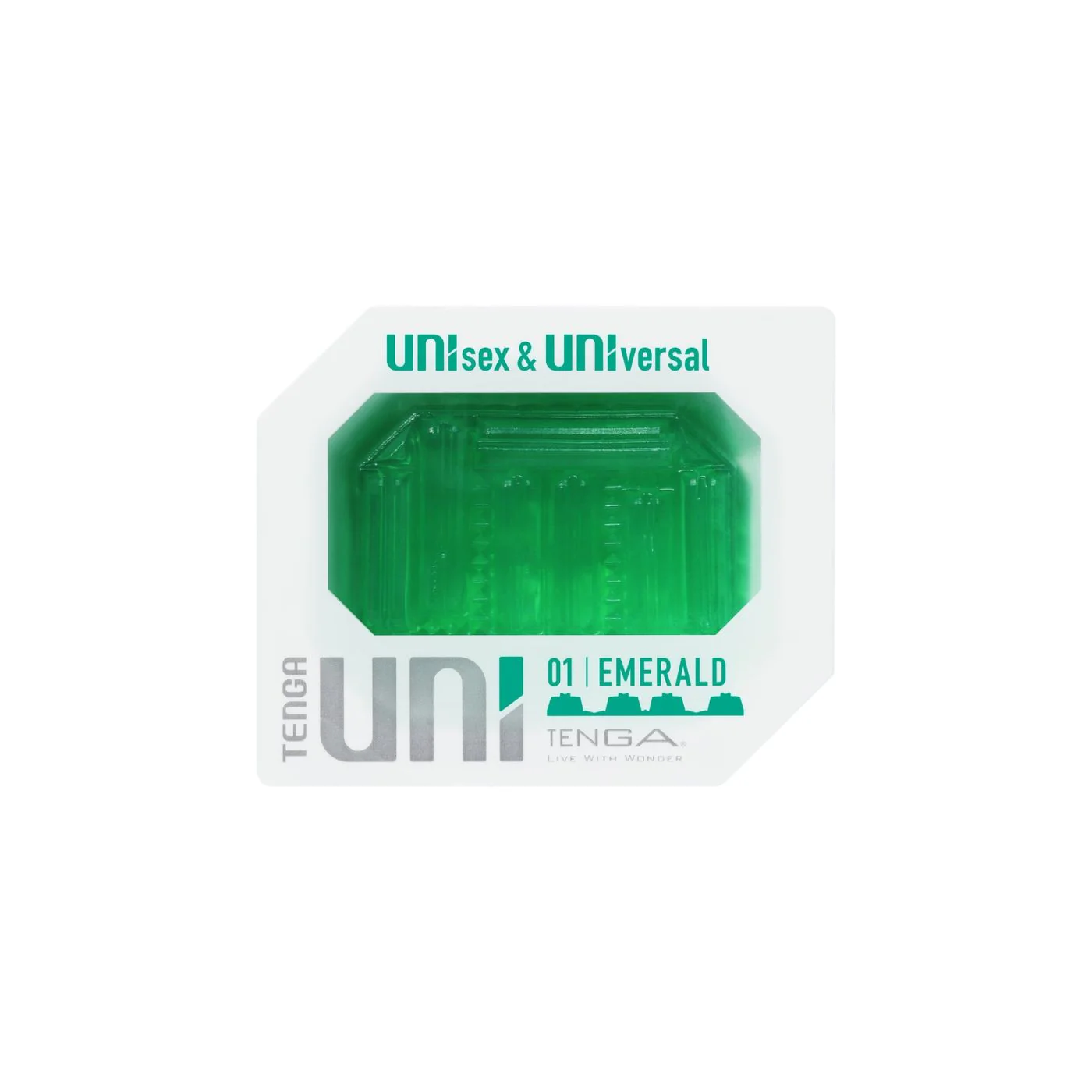 TENGA UNI SLEEVE - Image 6