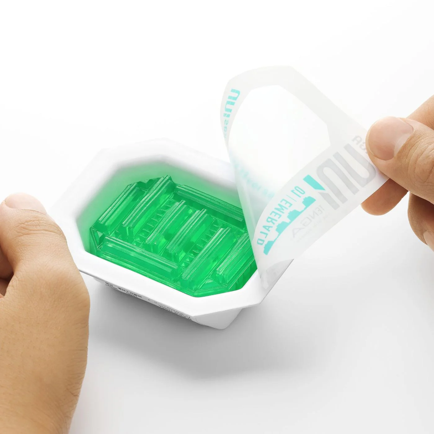 TENGA UNI SLEEVE - Image 7
