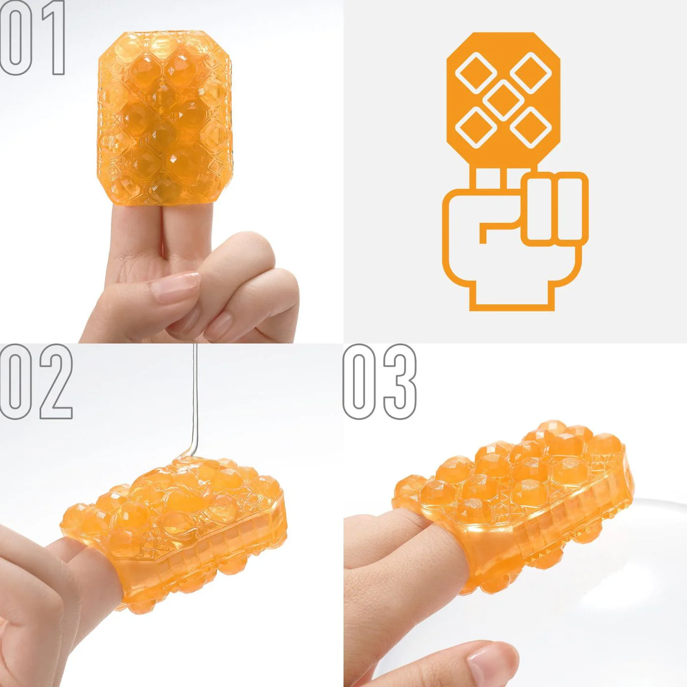 TENGA UNI SLEEVE - Image 8