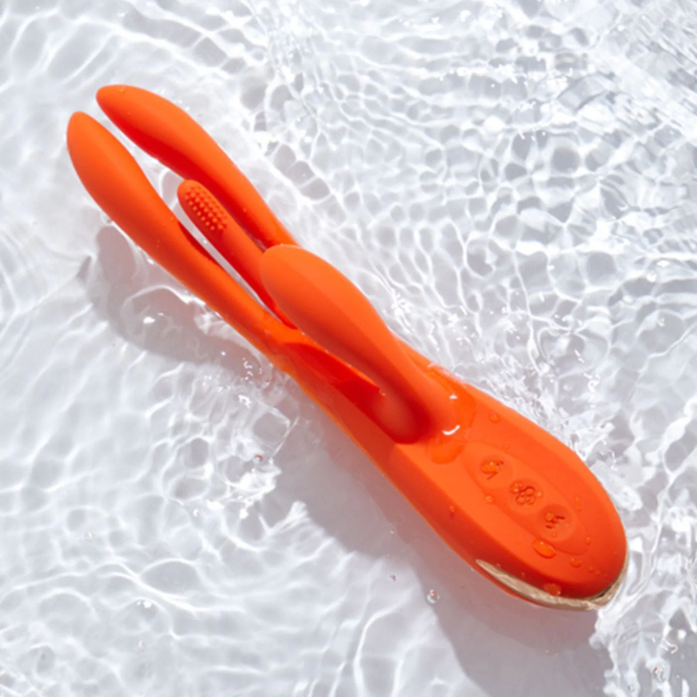 TERRI RABBIT VIBRATOR - Image 2