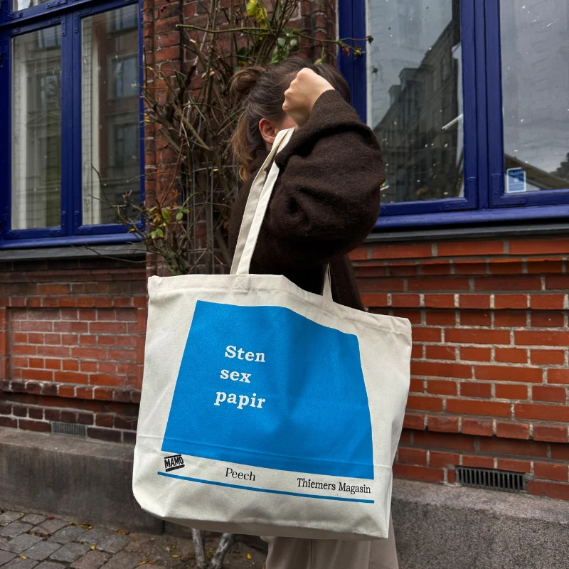 THIEMERS MAGASIN X PEECH MULEPOSE - Image 2