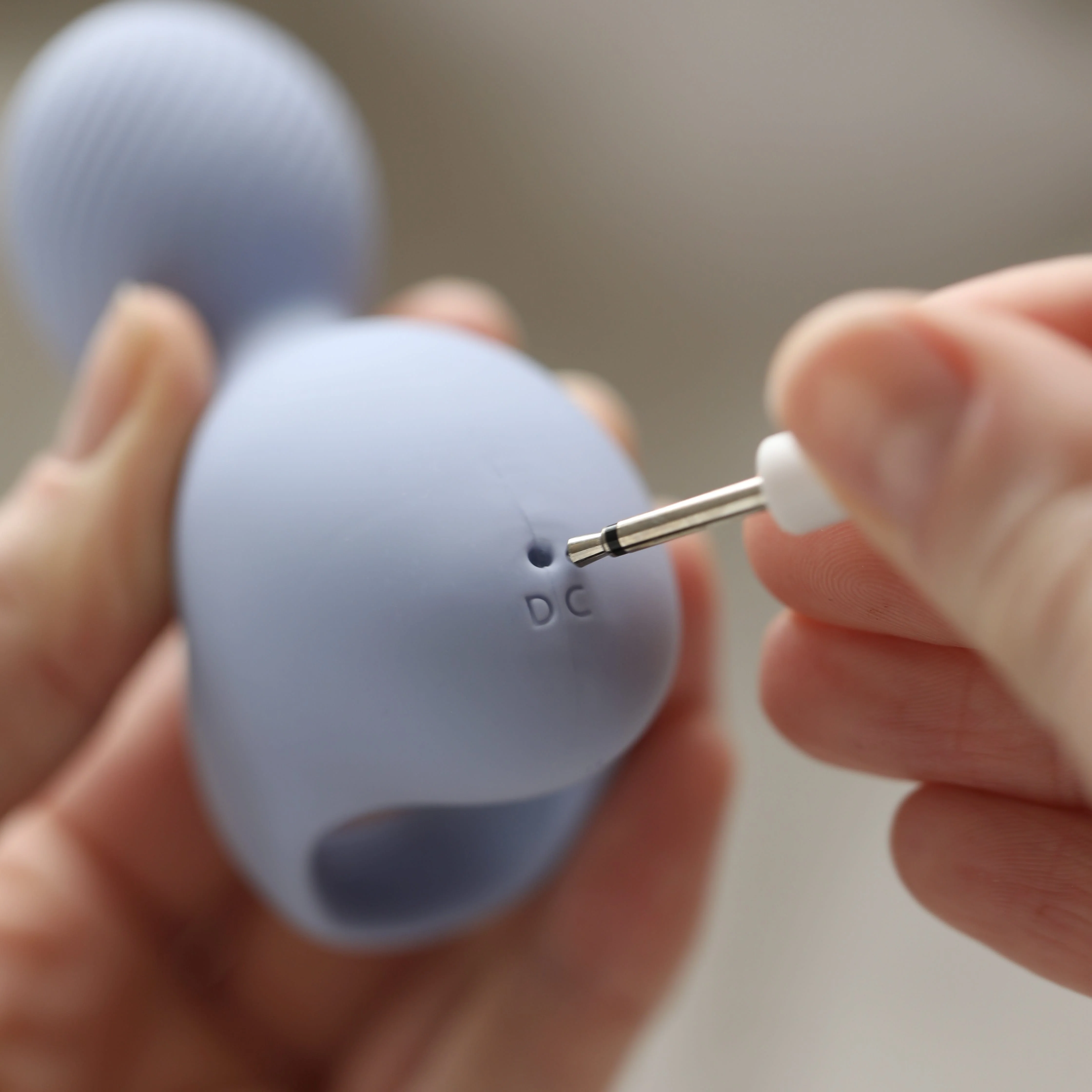 TICKLY FINGERVIBRATOR - Image 4