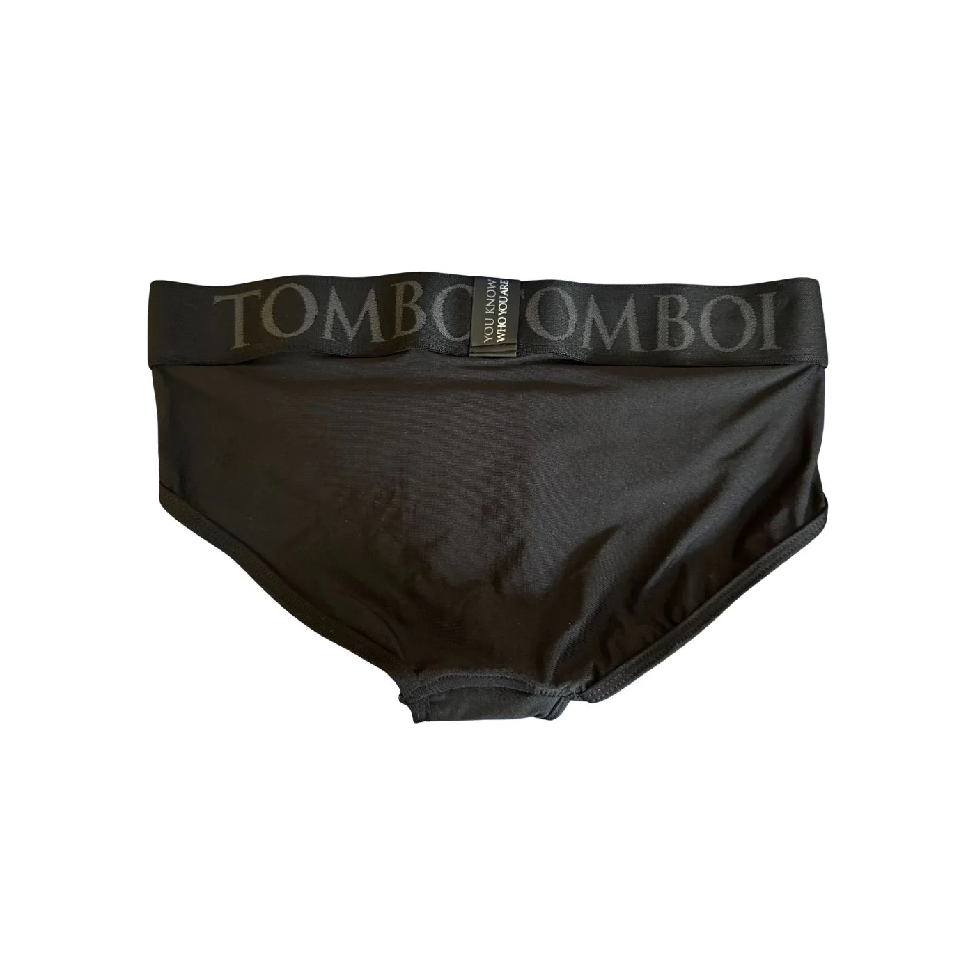 HARNESS BOXERSHORTS - Image 2