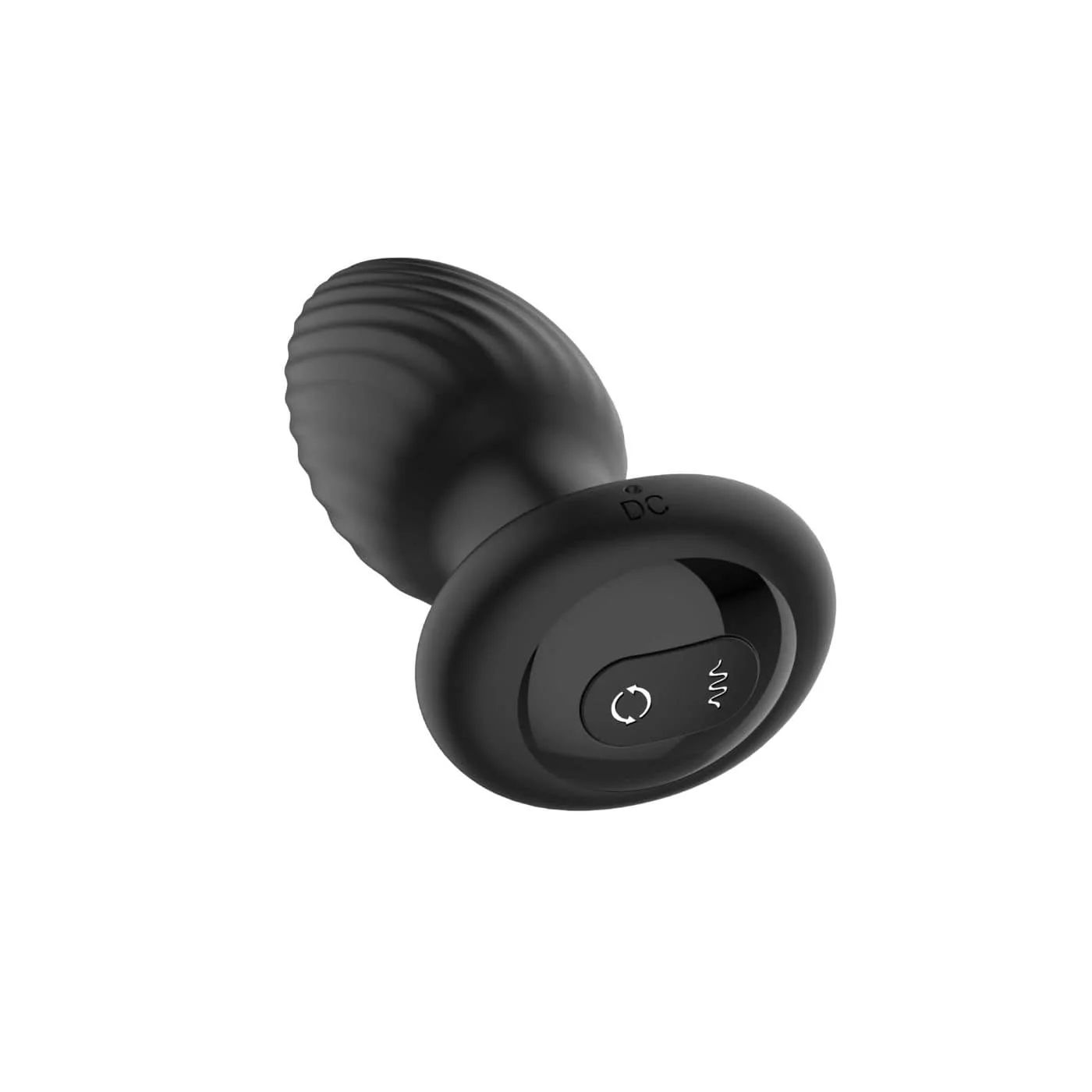 TORNADO VIBRERENDE BUTTPLUG - Image 3