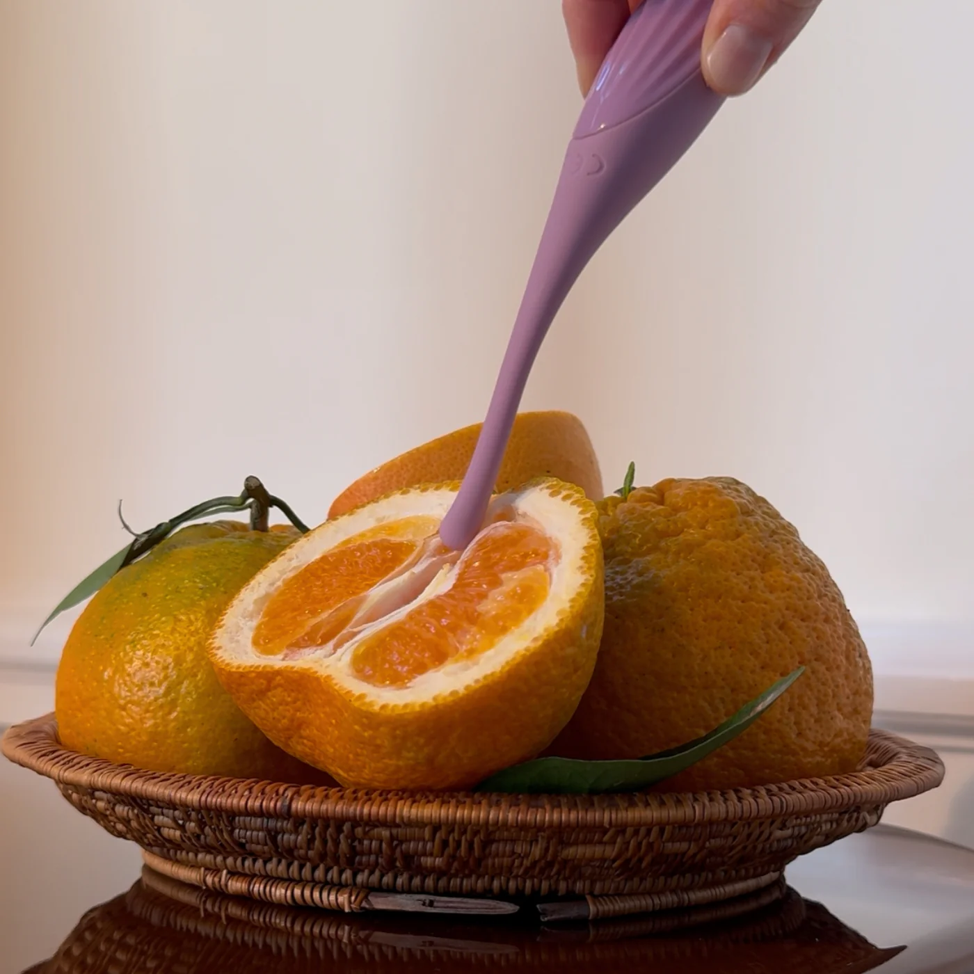 TWIRLING JOY VIBRATOR - Image 3