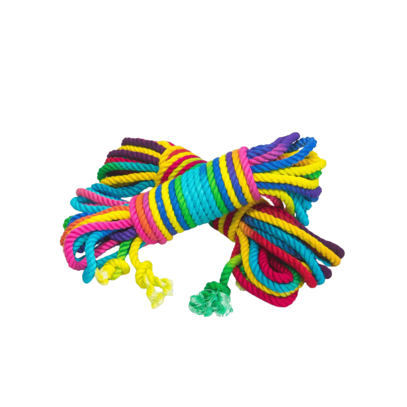 UNICORN RAINBOW BONDAGE REB 8 METER - Image 3