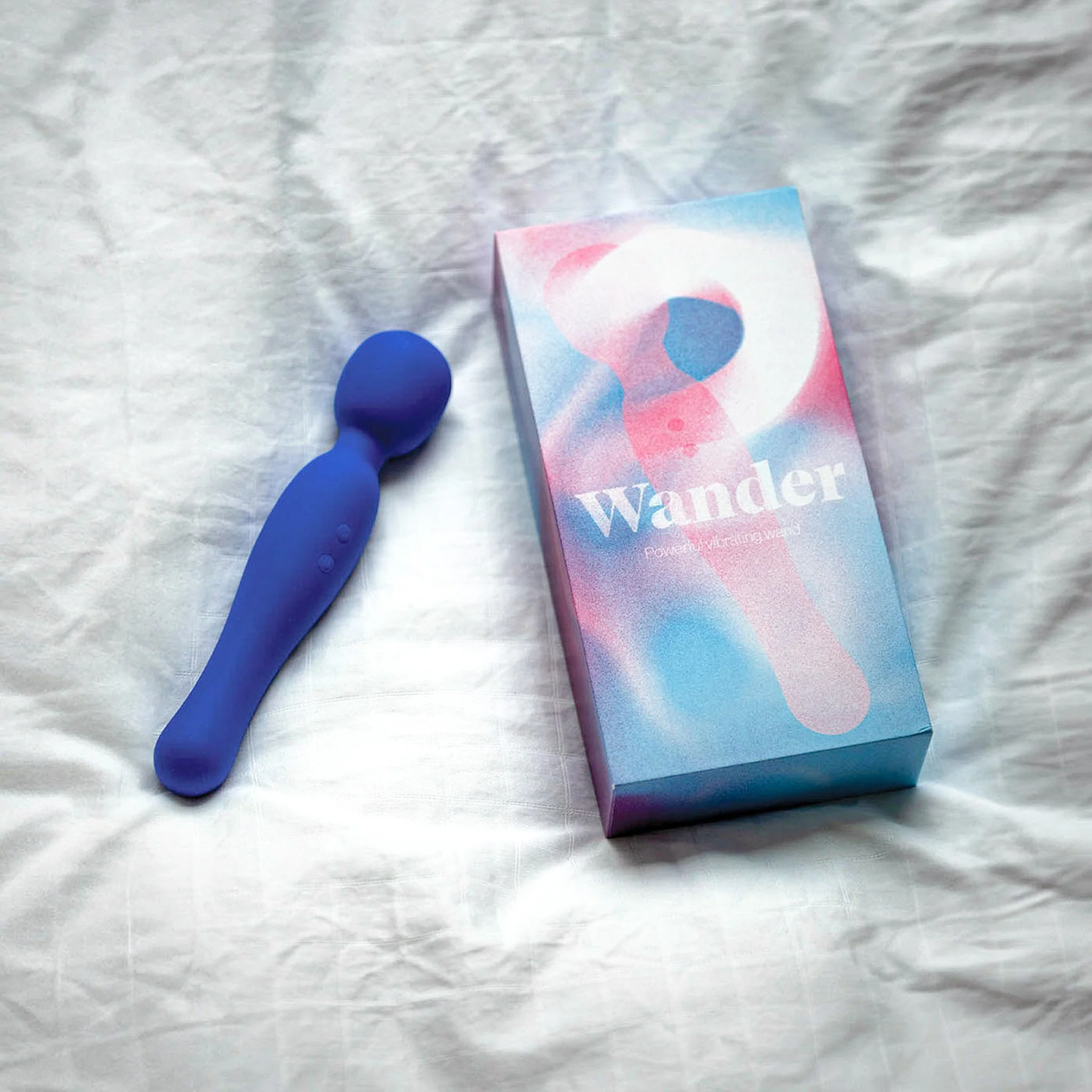 WANDER VIBRATOR - Image 4