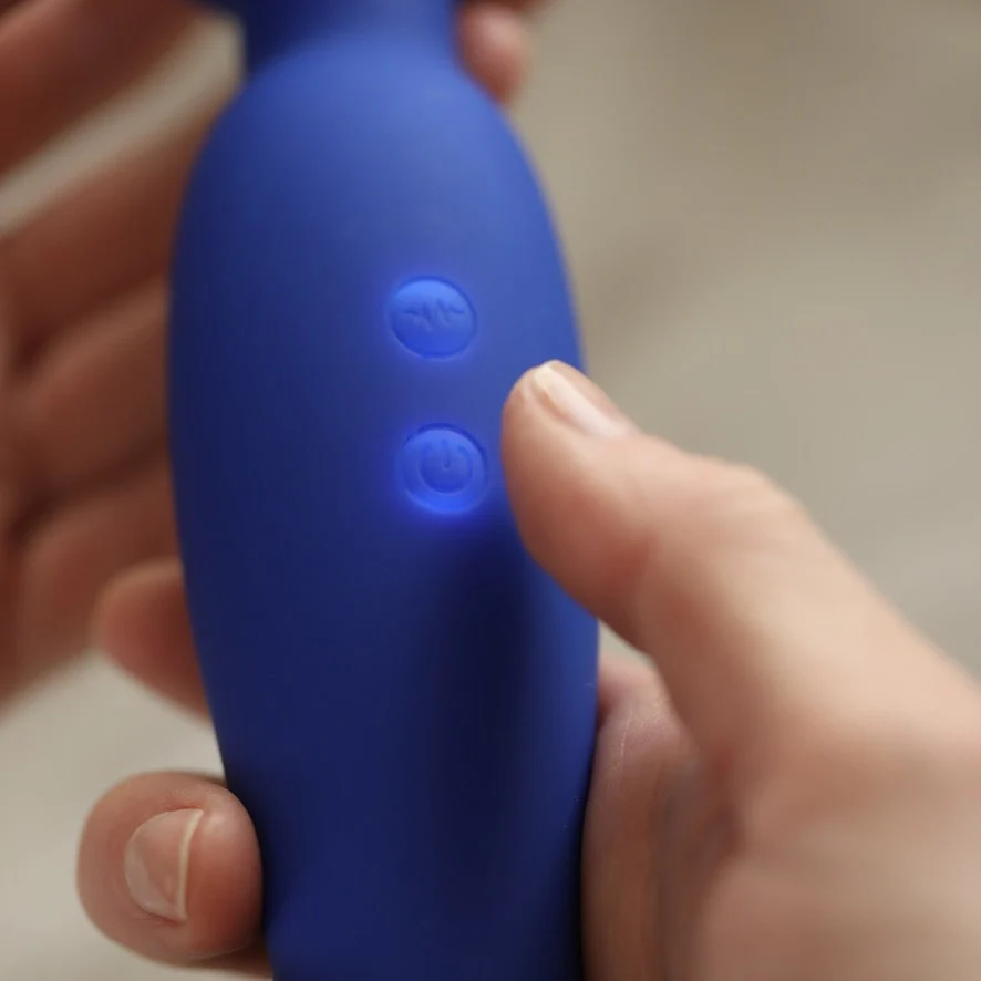 WANDER VIBRATOR - Image 5