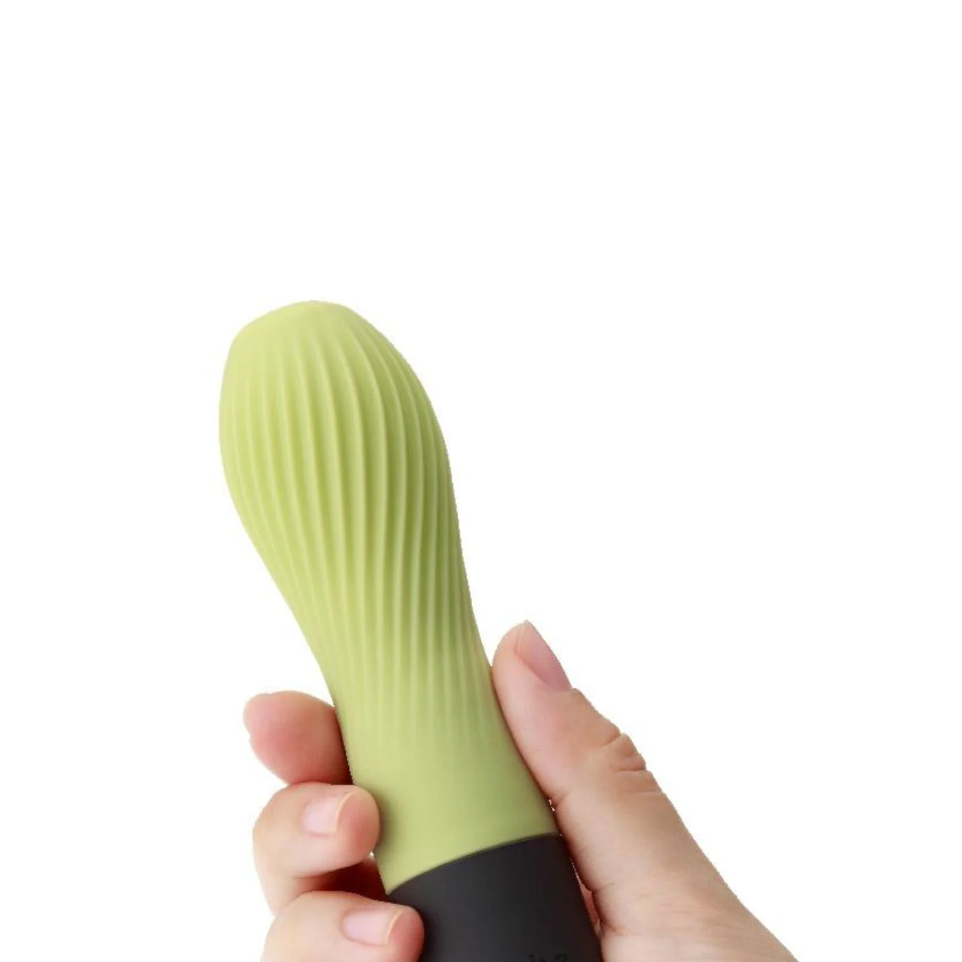 ZEN VIBRATOR MATCHA - Image 2