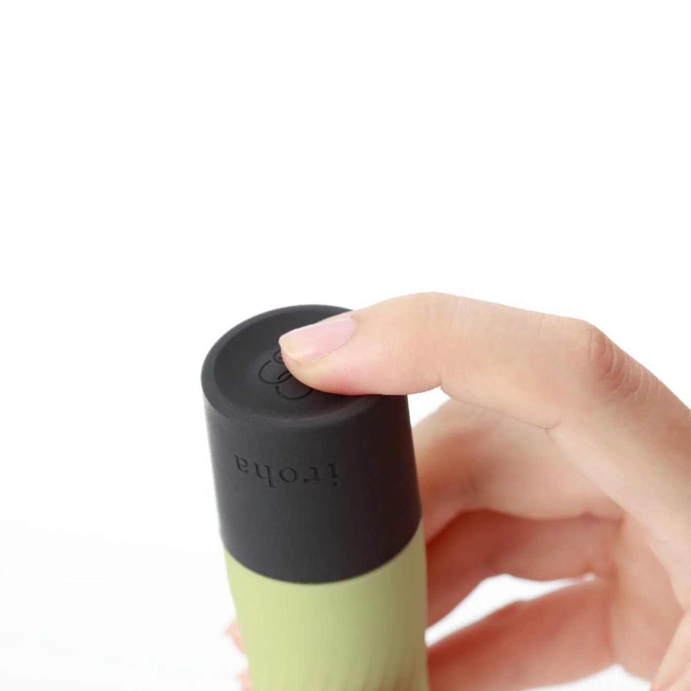 ZEN VIBRATOR MATCHA - Image 3