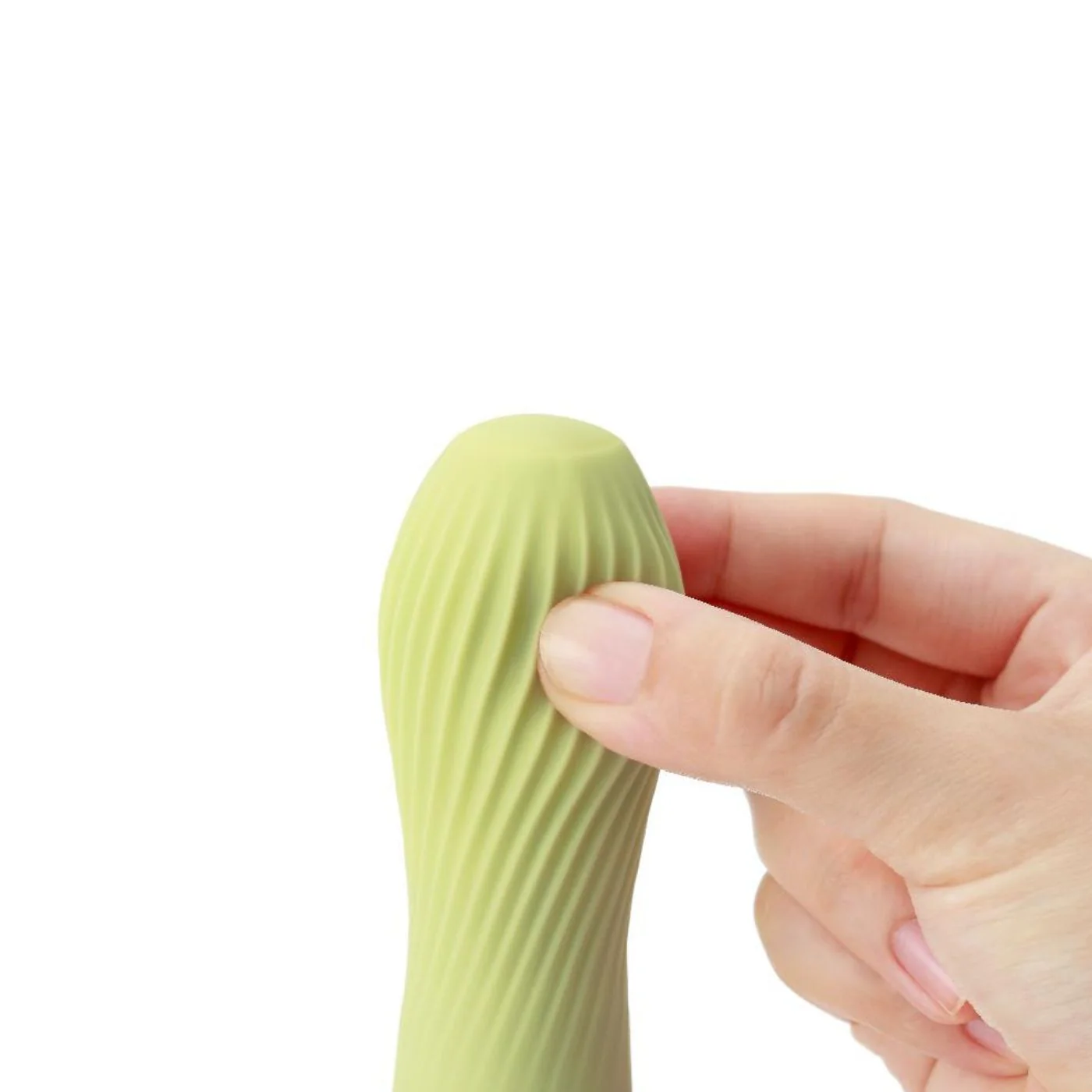 ZEN VIBRATOR MATCHA - Image 4